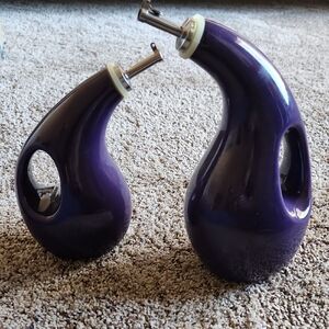 💕Set of 2 Oil Dispensers By Rachel Ray💕